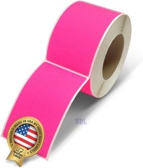 Organizing Stickers 3×5 – 500 Color Coding Labels