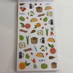The Happy Planner Me & My Big Ideas Planner Stickers 1009 Pieces 2018 Used *READ