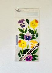 Sticko Vellum Stickers