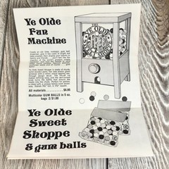 Kodak Film Envelope Blair Advertising Mail Away Junk Journal Crafts Ephemera Lot