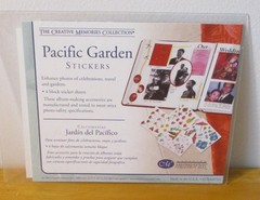 Creative Memory Sticker Packets – Square