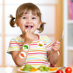 600 Pcs 1.5 Inch Cute Vegetable Stickers for Kids Birthday Party Rewards