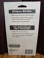 American Greeting new 2 sheets Vintage 2003 Daydream Fairys