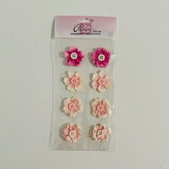 Prima Artist’s Aids Floral Embellishments