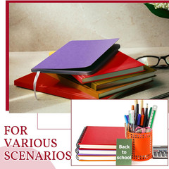 32 Pcs Christmas 50 Pt 11» X 8.5» Assorted Colored Chipboard Sheets Thick Boa