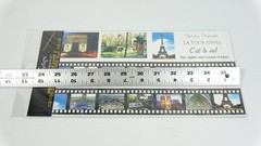 Magic Scraps Clearly Creative Freeze Frames Paris France