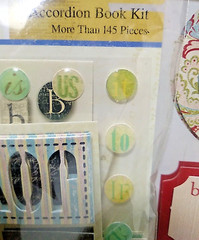 Lot Dimensional Scrapbook/Card Making~4 Packages (2 New + 2 Opened / Incomplete)