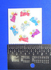 Sandylion Glittery Angels Sticker Mod