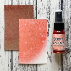 RANGER DISTRESS MICA STAIN – 2 DIFFERENT PACKAGE – TOTAL 6 COLOR – SEE PICTURE