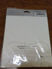 Studio 112 Chipboard FAMILY Stickers Scrapbooking Embellishment Card Making NIP