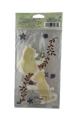 Jolee’s Boutique Sticker Collage Disney Classic Pooh & Tigger Collection
