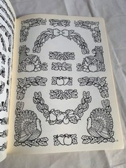 Ready-To-Use Dover Clip Art for Holidays & Occasions Book Designed Ed Sibbett Jr