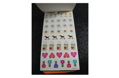 NEW The Happy Planner Planner Essentials Stickers 1009 pieces Planner Stickers