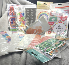 Sticker Lot Of Loose Stickers Variety Lot BOHO, Gemstone designs Art Skills