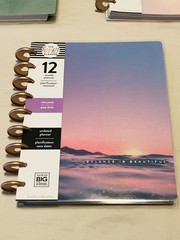 *New* Happy Planner Lot of 5 Planners – Wellness, Tropical, Faith, Alcohol Ink