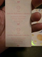 Vintage Mrs. Grossman’s SUN MOON CELESTIAL Sticker Sheet Lot