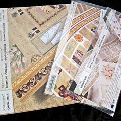 Creative Memories Formal Affairs 12×12 & Gr Length, Wedding Bliss