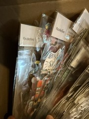 NEW Lot of 250 Recollections Stickers – Wholesale Scrapbooking Stickers – Mixed