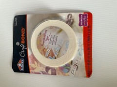 Lot of EK Success Elmers Tombow craft foam 3d double sided adhesive dots