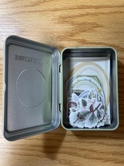 The Ultimate K-Stationery Cure for Your Blank Pages | Vintage Journal Kit