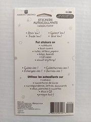 Vintage American Greetings Stickety-Do-Da Turkey Handprint Stickers – 4 Sheets