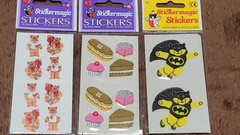 British Vintage stickers Stickermagic you choose