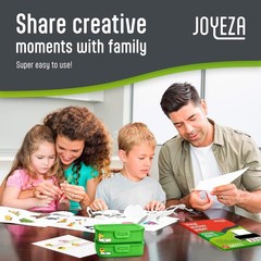 WATERPROOF VINYL STICKER PAPER – 25 SHEETS FOR INDOOR & OUTDOOR USE