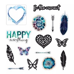 Creative Memories Full of Wonder Embellishments