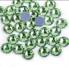 1200 Multi Size Rhinestones High Quality AAAA CRYSTAL HOTFIX-Iron On Bedazzling