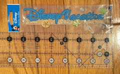 Jolee’s Boutique~Title «Disney Vacation» ~Scrapbook Dimensional Stickers~New