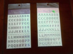 SCRAPBOOK ASSORTMENT- EMBELISHMENTS, STICKERS, PHOTO FRAMES, PAPER, LETTERS – NE