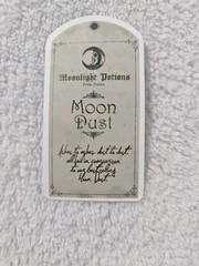 20 Dark Acedemia Apothecary Labels Vintage Style Halloween Tonic Potion Stickers