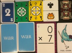 Lot of 70 Game Cards Playing Cards Craft Unique Fun Some Vintage Tarot Mixed Lot