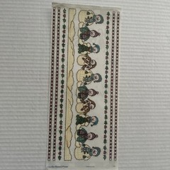 Lot of 11 Me & My Big Ideas, & other Christmas Stickers