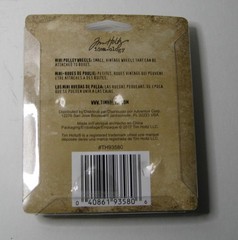 TIM HOLTZ IDEA-OLOGY TH93580 PULLEY WHEELS