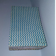 Loose Scrapbook Paper 6 1/2in × 4 1/2in