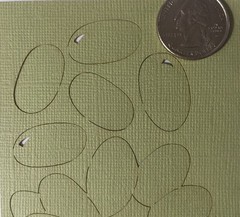GRAPES Laser Die-Cuts(12pc)Deluxe Cuts Vineyard•Wine•Fruit•Raisin•Stem Scrapbook