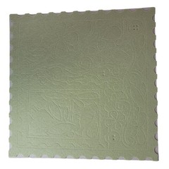 Close to My Heart Heartfelt Die Cuts Whimsy Z1145 3 12″x12″ Textured Sheets NEW