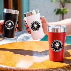 3pc Funny Possum Sticker 3″ Waterproof Vinyl Laptop Water Bottle Decal