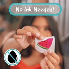 Hello Blink Sticker Maker Print Custom Stickers Fun Craft Kids 8 Years Up New