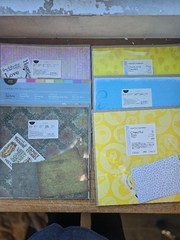 Creative Memories Additions- Many Different packages to choose from- NIP