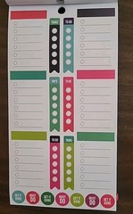 Happy Planner me &my BIG ideas Christmas Joy Sticker Book 979 Pieces