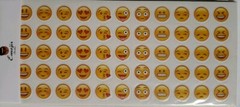 Planner, Scrapbook, Stickers Value pack ( New 6 sets )