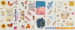 399+ stickers butterflies flowers tropical outdoor nature animals plants birds