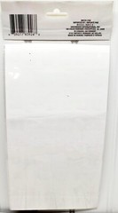 Upper & Lower Case Alphabet Number Stickers Crafters Square 61 Stickers – 1 Pack
