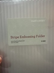 Cricut Cuttlebug Embossing Lot Close To My Heart Princess Circles Winter Jelly