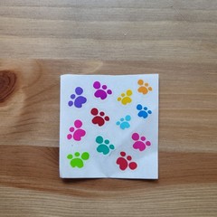 Vintage Sandylion Sticker Mods to Choose