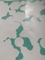 Snowflake Stickers Winter Christmas 215+ Pieces 8 Sheets White New