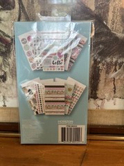 Horizon Group USA CREATIVE YOU 80555 Journaling Scrapbook Calendar 20 Sheets K21
