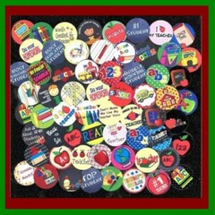 100 Precut SCHOOL TEACHER STUDENT BOTTLE CAP CHARM TRAY IMAGES 1 inch circles